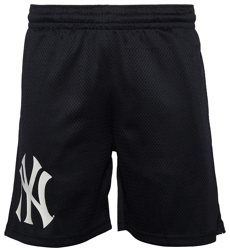 New Era Short personnalisé York Yankees - Pour hommes