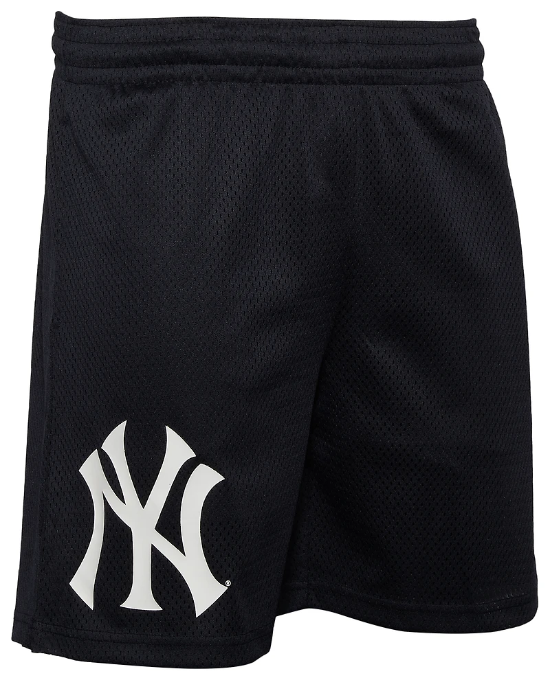 New Era Short personnalisé York Yankees - Pour hommes