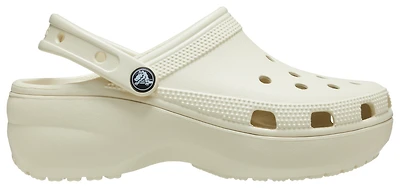 Crocs Classic Platform Clogs