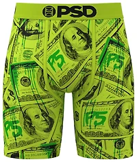PSD P5 Money Pop Underwear  - Men's