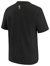 Nike Raptors Essential Logo CE Short Sleeve T-Shirt  - Boys' Grade School