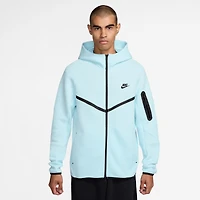 Nike Tech Fleece Full-Zip Windrunner Hoodie  - Men's