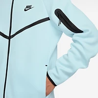 Nike Tech Fleece Full-Zip Windrunner Hoodie  - Men's