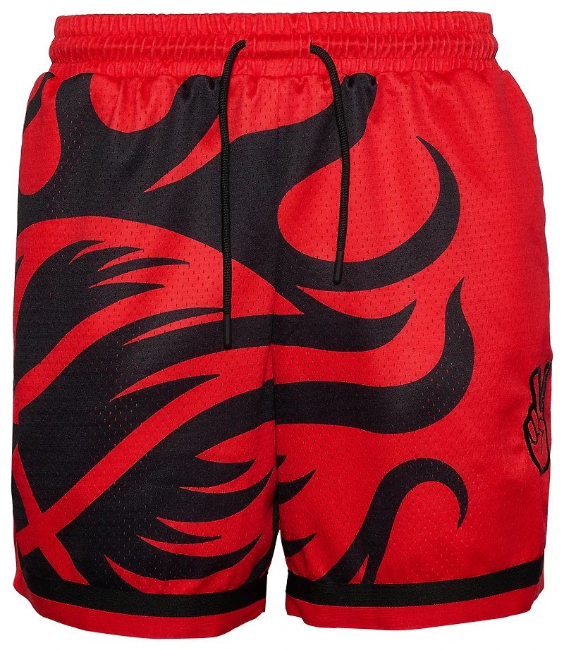 Deuce Fuego Vibe Shorts 2.0 - Men's