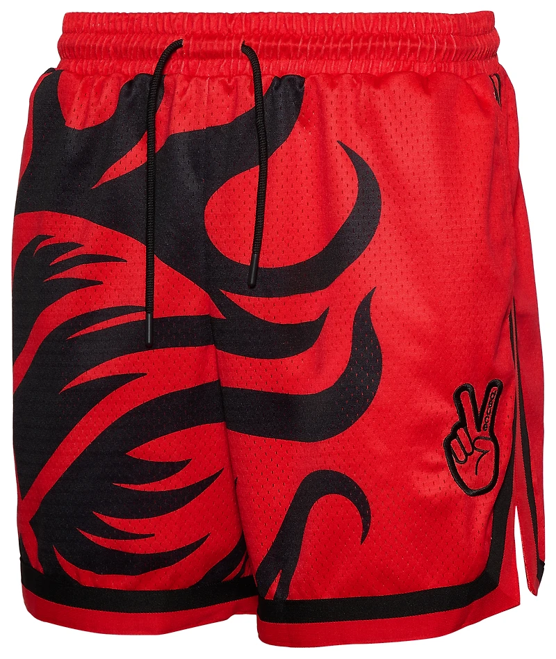 Deuce Fuego Vibe Shorts 2.0 - Men's