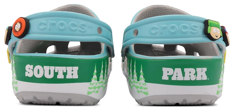 Crocs South Park Classic Clog