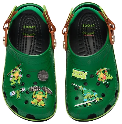Crocs Ninja Turtle - Boys' Grade School