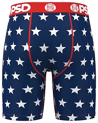 PSD Star Spangled - Men's