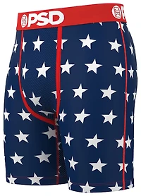 PSD Star Spangled - Men's