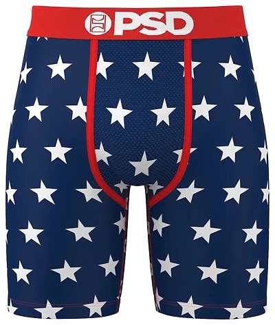 PSD Star Spangled - Men's