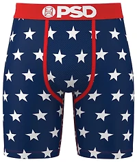 PSD Star Spangled - Men's