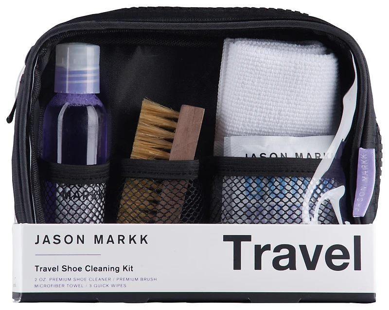 Jason Markk Travel Kit 