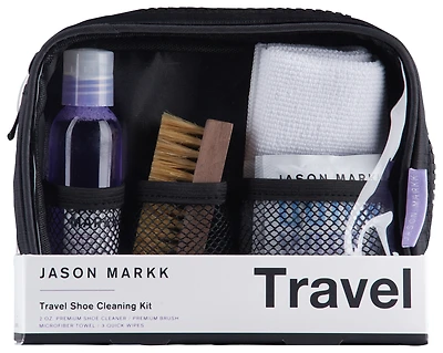 Jason Markk Travel Kit 