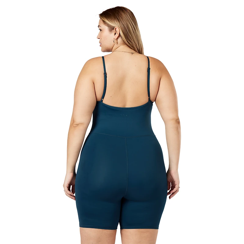 Cozi Unitard - Women's