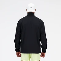 New Balance Athletics Stretch Woven Jacket