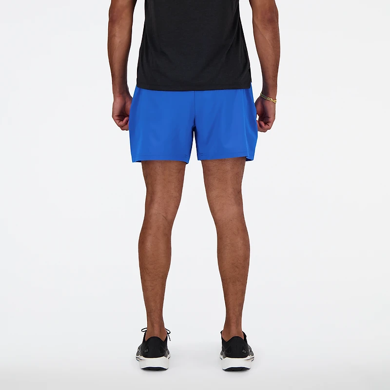New Balance Short de course Sport Essentials 13 cm (5 po) - Pour hommes