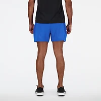 New Balance Short de course Sport Essentials 13 cm (5 po) - Pour hommes