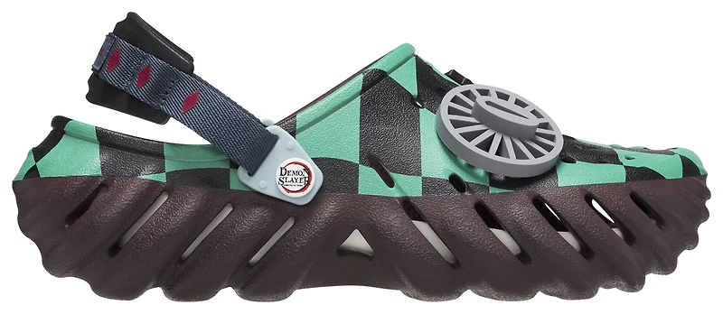 Crocs Echo Clogs Tanjiro