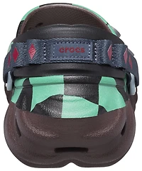 Crocs Echo Clogs Tanjiro