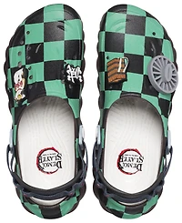 Crocs Echo Clogs Tanjiro