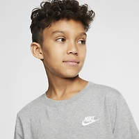 Nike Futura T-Shirt  - Boys' Grade School