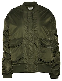 Cozi Jasmine Bomber Jacket - Women's