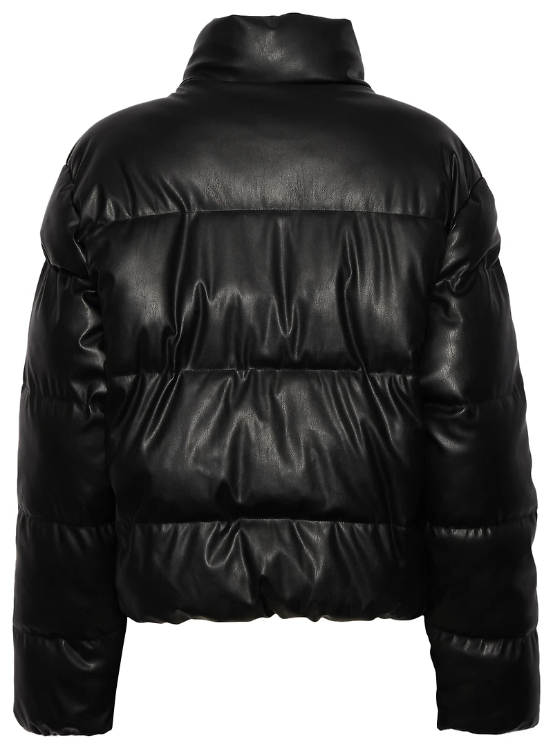 Cozi Puffer Jacket - Women's
