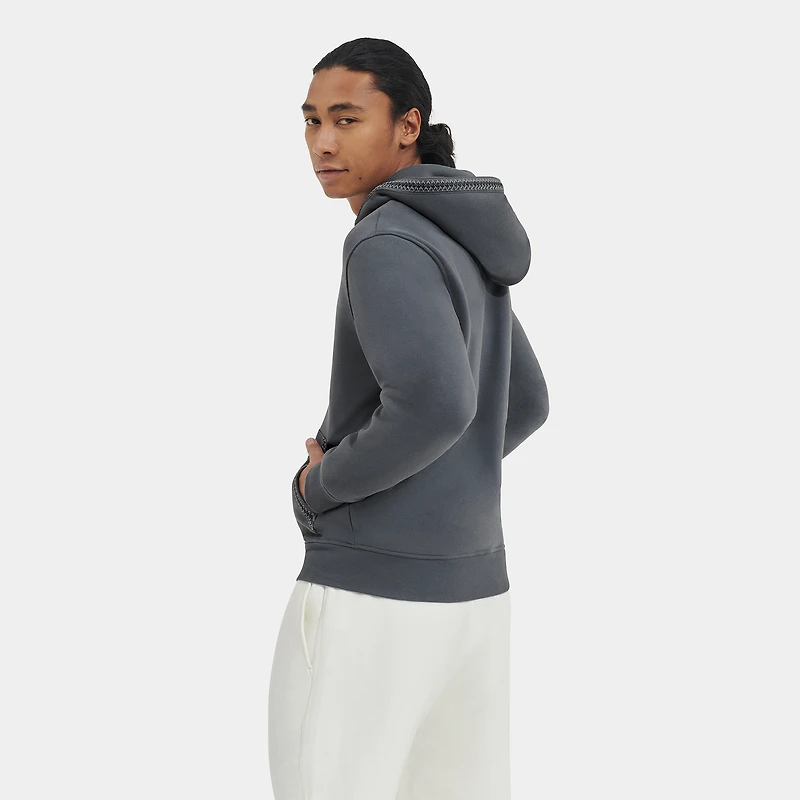 UGG Tazman Full-Zip Hoodie - Men's