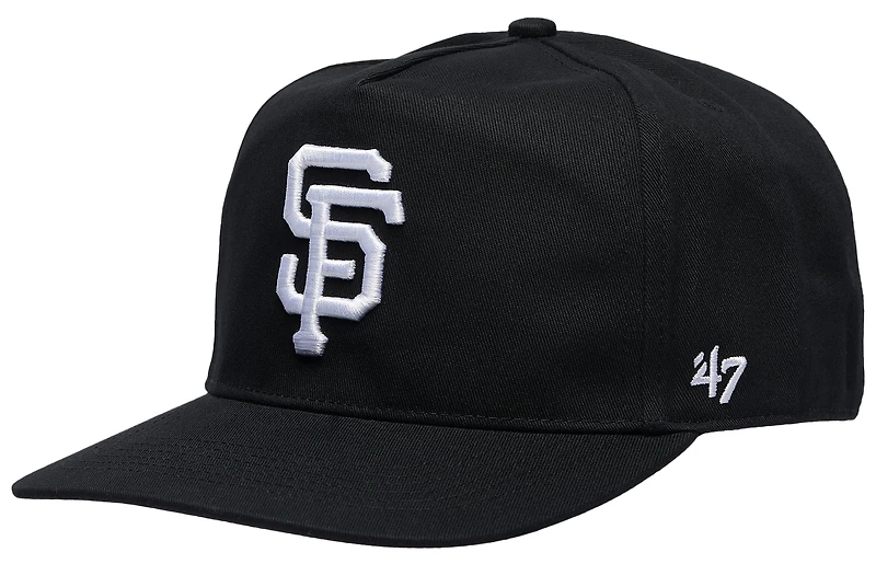47 Brand Giants Hitch Cap - Men's