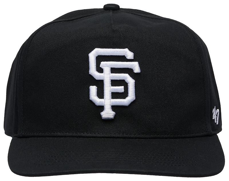 47 Brand Giants Hitch Cap - Men's