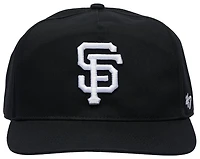 47 Brand Giants Hitch Cap - Men's