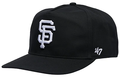 47 Brand Giants Hitch Cap - Men's