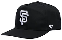 47 Brand Giants Hitch Cap - Men's