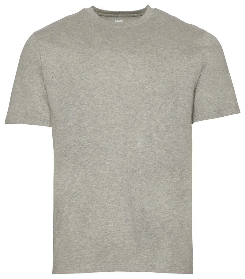 LCKR Mosswood Basic T-Shirt - Men's