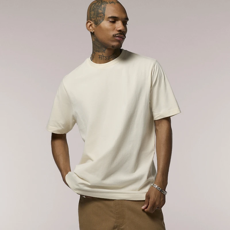 LCKR Mosswood Basic T-Shirt - Men's