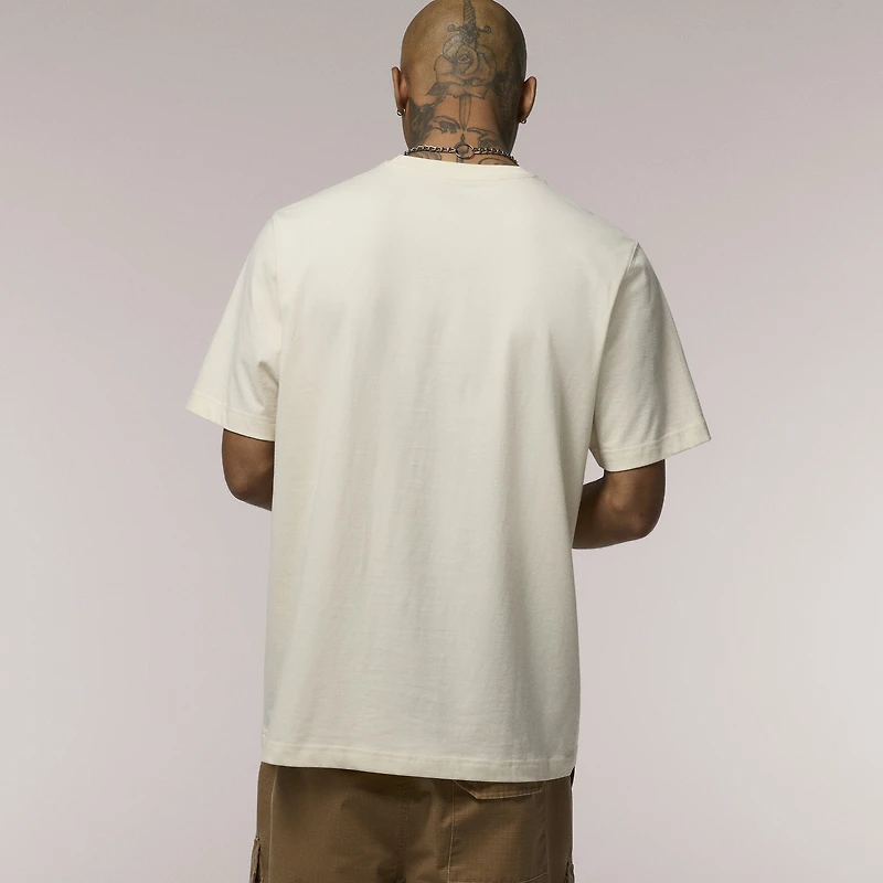 LCKR Mosswood Basic T-Shirt - Men's