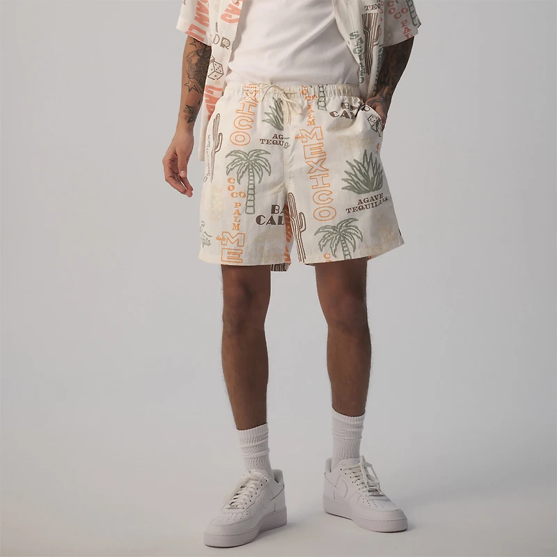 LCKR Sunnyside Shorts - Men's