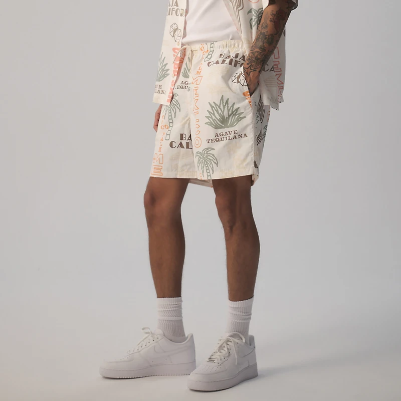 LCKR Sunnyside Shorts - Men's