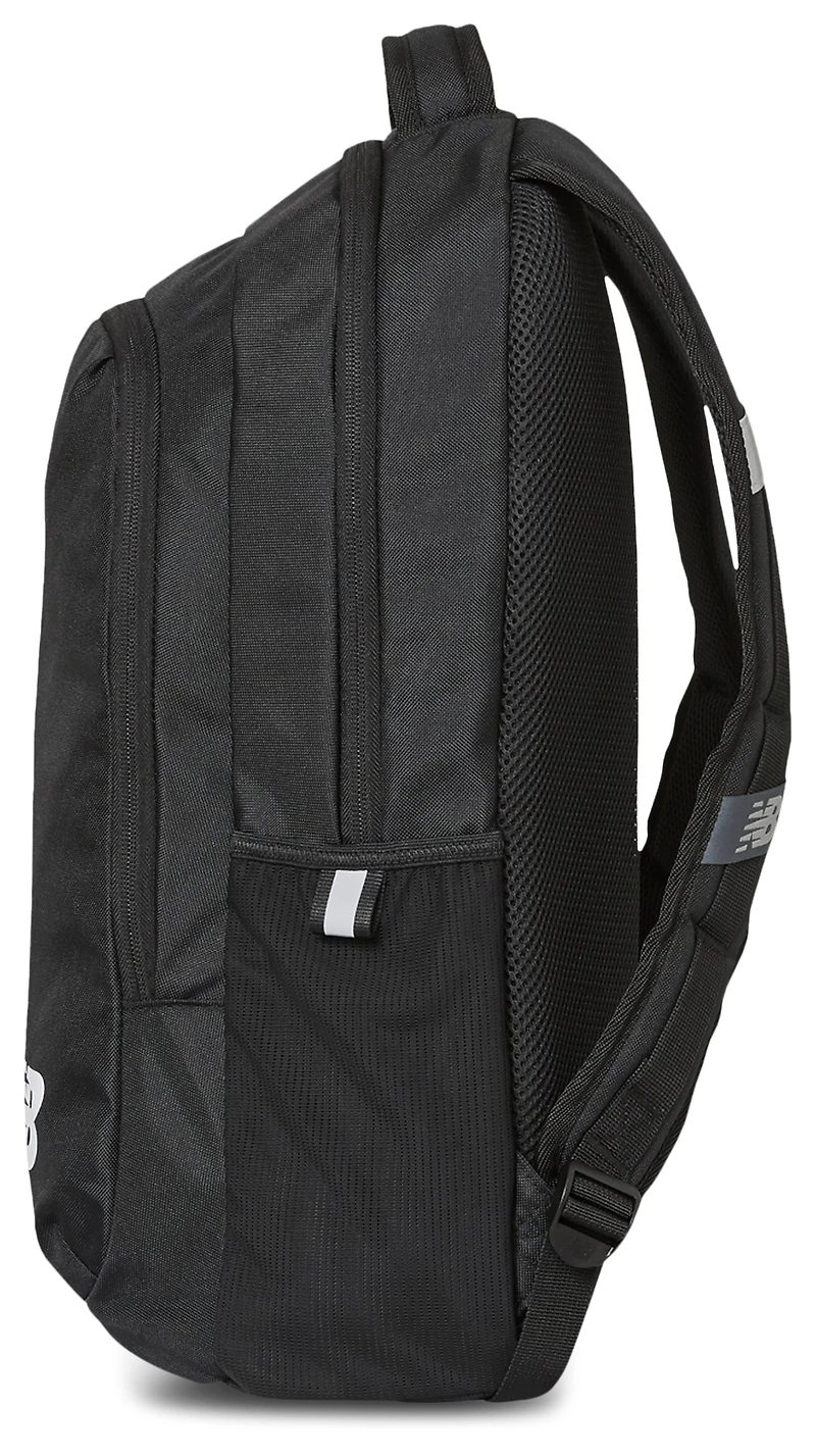 New Balance Team School Backpack