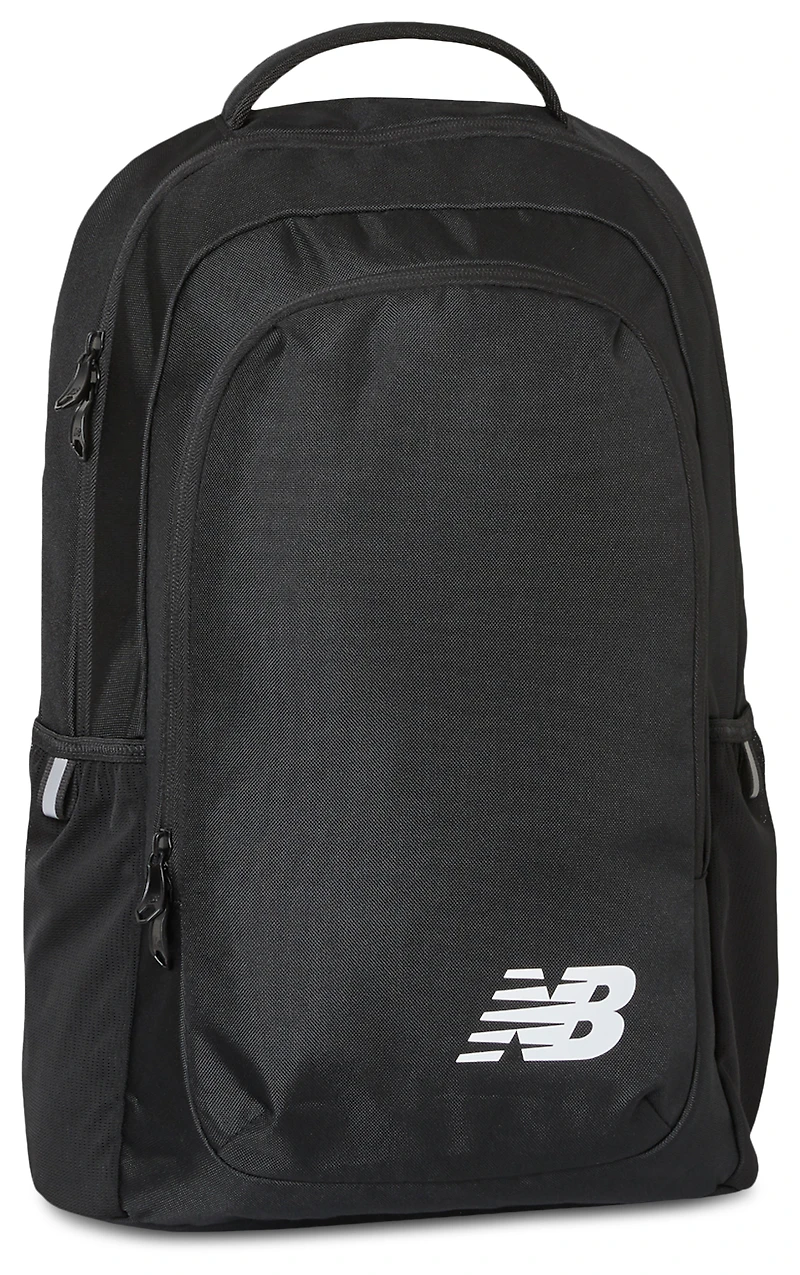 New Balance Team School Backpack