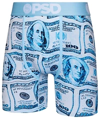 PSD Blue Bens Underwear - Men's