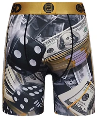 PSD Graphic Briefs - Men's