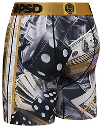 PSD Graphic Briefs - Men's