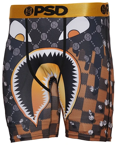PSD WF Emblem Luxe Underwear - Men's