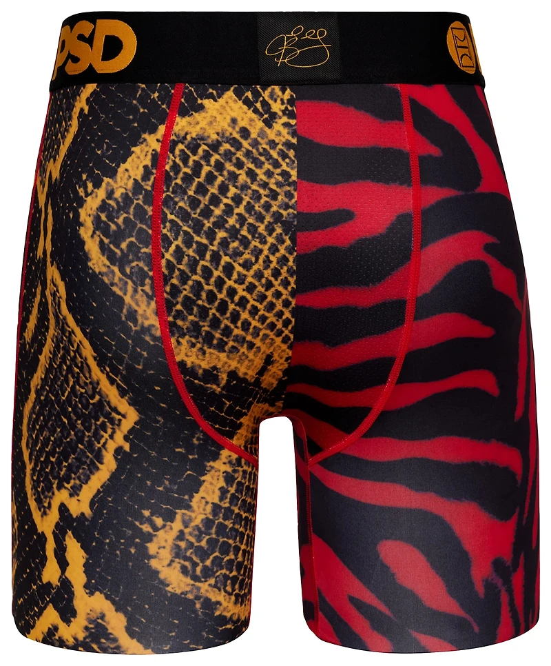 PSD Graphic Briefs - Men's