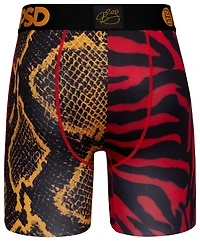 PSD Graphic Briefs - Men's
