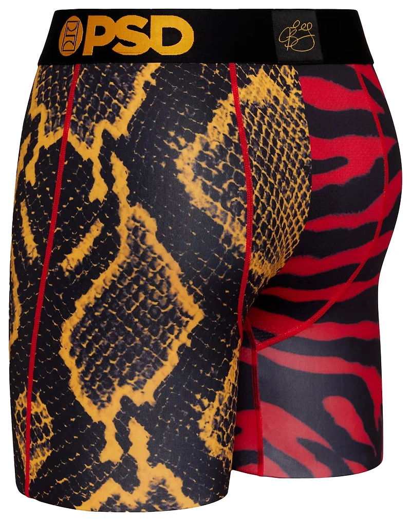 PSD Graphic Briefs - Men's