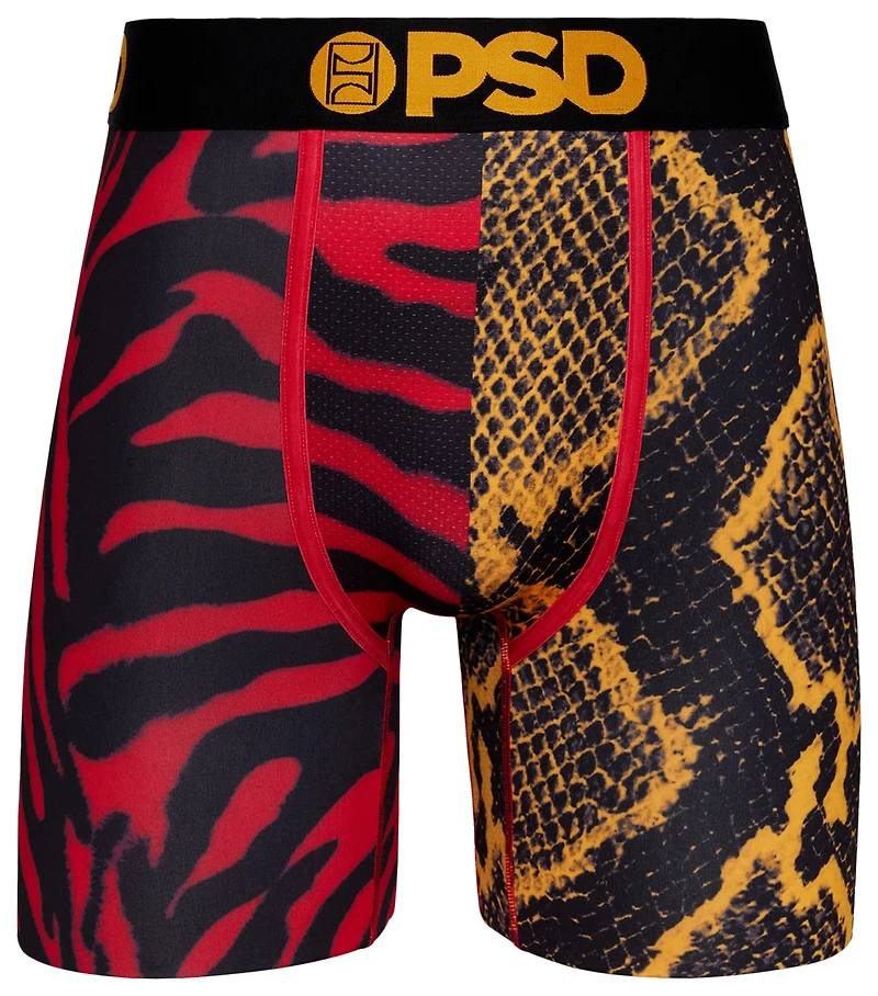 PSD Graphic Briefs - Men's