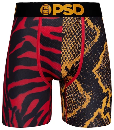 PSD Graphic Briefs - Men's