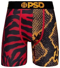 PSD Graphic Briefs - Men's